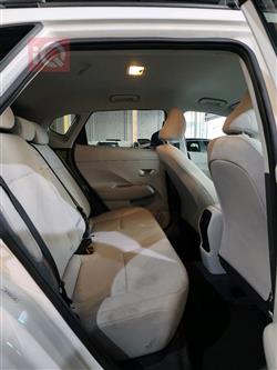 هیۆندای کۆنا